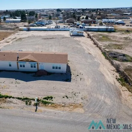 Buy this studio apartment on 2099 Quay Street in Carlsbad, NM 88220