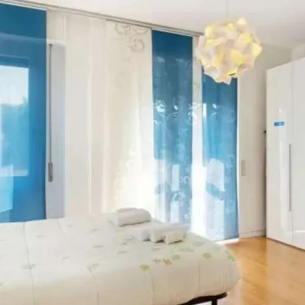 Rent this 1 bed apartment on Via Breno in 4, 20139 Milan MI