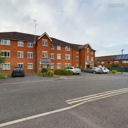Image 5 - Fellowes Road, Peterborough, PE2 8EA, United Kingdom - Apartment for sale