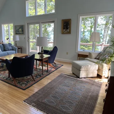 Image 8 - Blue Hill, ME - House for rent