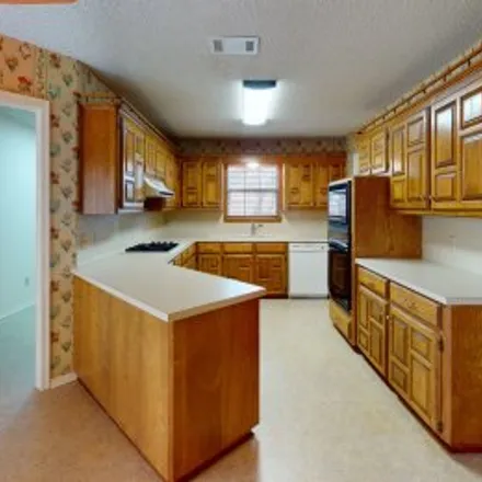 Buy this 4 bed apartment on 1605 Willow Bnd in Cumberland Hills, Tyler