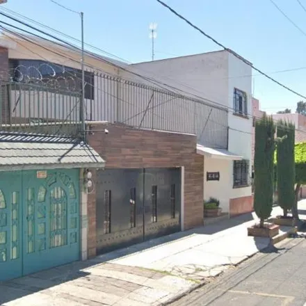 Buy this studio house on Calle Amatista 6 in Colonia Estrella, 07810 Mexico City