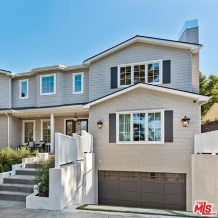 Image 2 - 10404 Lorenzo Place, Los Angeles, CA 90064, USA - House for rent