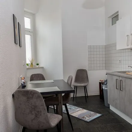 Rent this 2 bed apartment on Haeckelstraße 8 in 39104 Magdeburg, Germany