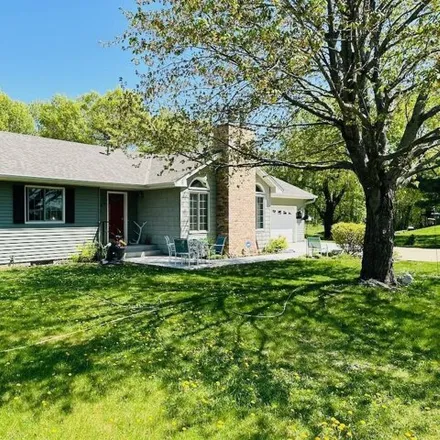 Buy this 4 bed house on West Rum River Drive in Cambridge Township, MN 55008