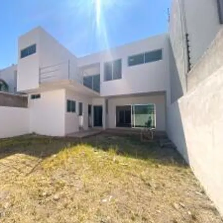 Buy this 3 bed house on Pista Cumbres in 76100 Juriquilla, QUE