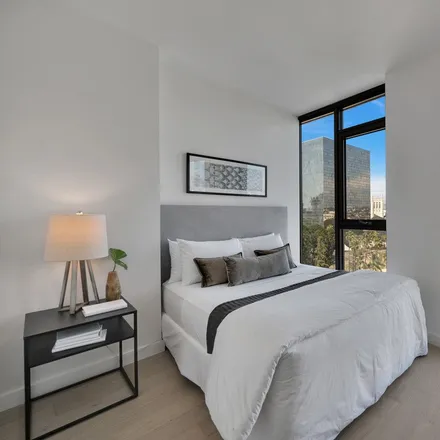 Image 5 - Sunset Place, Los Angeles, CA 90005, USA - Apartment for rent