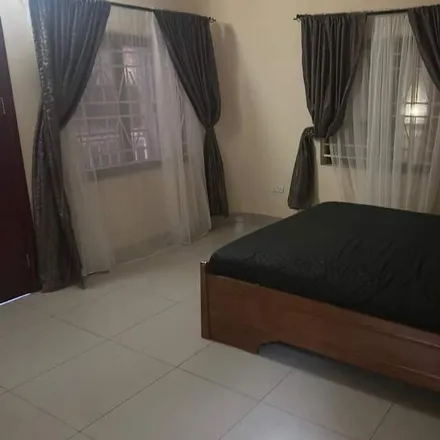 Rent this 9 bed apartment on Brusubi in Sukuta, The Gambia