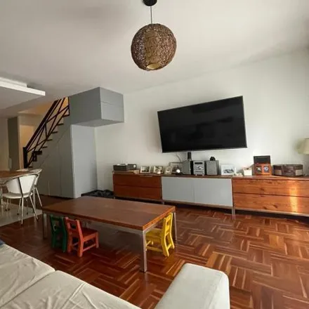 Buy this 3 bed house on Bogotá 973 in Martínez Oeste, B1640 FVB Martínez