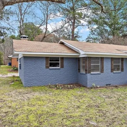 Buy this 3 bed house on 180 Pecan Street in Rusk, TX 75785