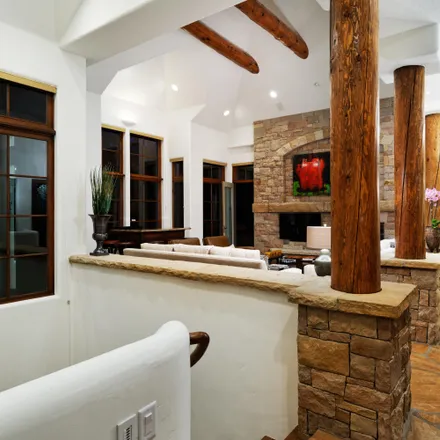 Image 7 - 27 Timber Ridge Lane, Snowmass Village, Pitkin County, CO 81615, USA - House for sale