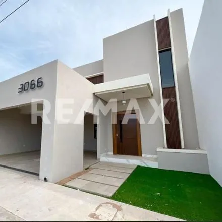 Image 1 - Avenida Canal Coco, 21000 Mexicali, BCN, Mexico - House for sale