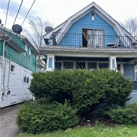 Buy this 3 bed house on 715 Lasalle Avenue in Buffalo, NY 14215