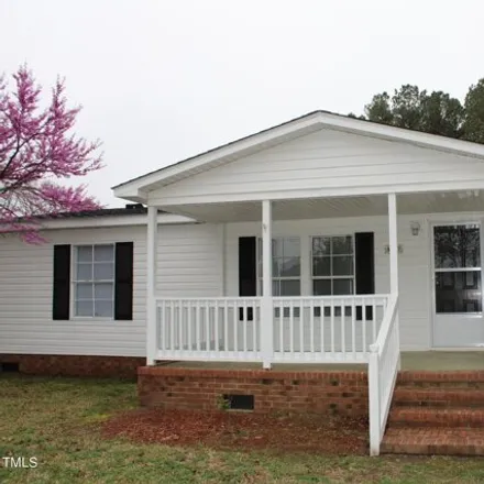 Image 4 - 8967 Frank Road, Kenly, Wilson County, NC 27542, USA - Apartment for sale