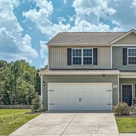 Buy this 3 bed house on 7207 Amberly Hills Rd in Charlotte, North Carolina