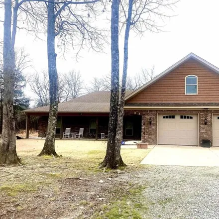 Buy this 3 bed house on Big Ridge Road in Saline County, AR