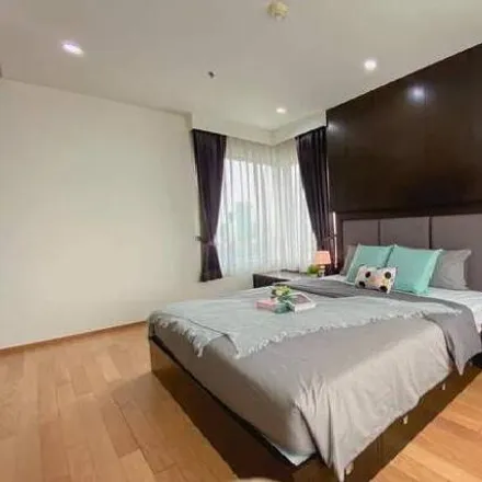Image 4 - Phrom Phong, Thailand - Apartment for sale