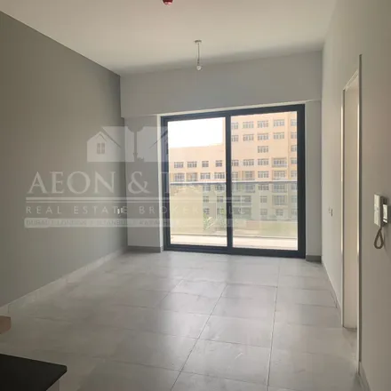 Buy this 1 bed apartment on Jumeirah Village Circle
