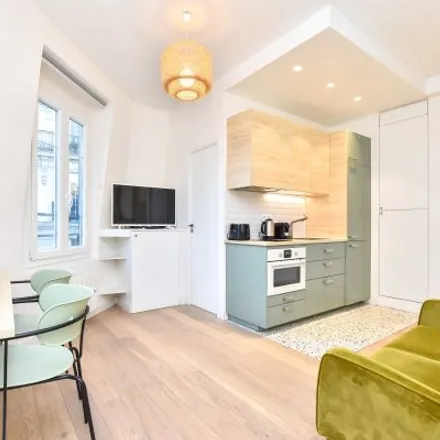 Rent this 3 bed apartment on 27 Rue Paul Valéry in 75116 Paris, France