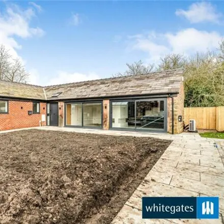 Image 1 - North End Lane, Knowsley, L26 5QB, United Kingdom - House for sale