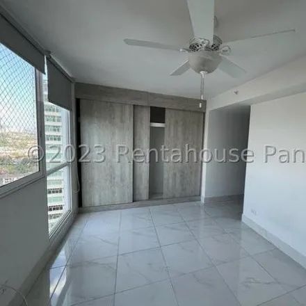 Rent this 3 bed apartment on Fausto Salazar in S.A., Avenida GMO. Patterson Jr