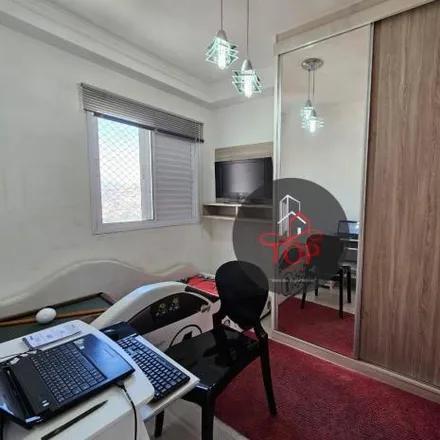 Buy this 3 bed apartment on Rua Bororós in Vila Vitória, Santo André - SP