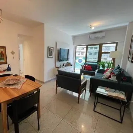 Buy this 3 bed apartment on Avenida Flamboyants da Península in Barra da Tijuca, Rio de Janeiro - RJ