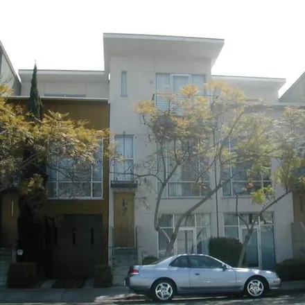 Buy this 4 bed house on 1535 Kettner Boulevard in San Diego, CA 92101