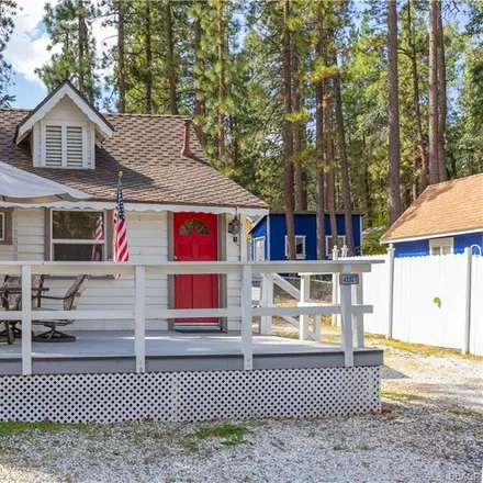 Buy this 1 bed house on 42627 Cedar Avenue in Big Bear Lake, CA 92315