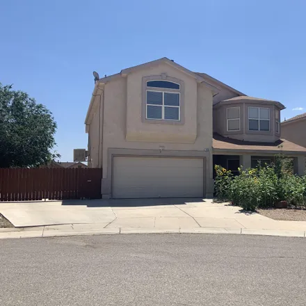 Buy this 4 bed house on 1400 Dona Carmen Street Southwest in Albuquerque, NM 87121