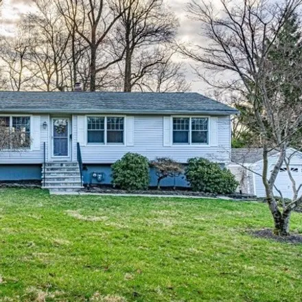 Buy this 4 bed house on 265 Ross Drive in Boonton, Morris County