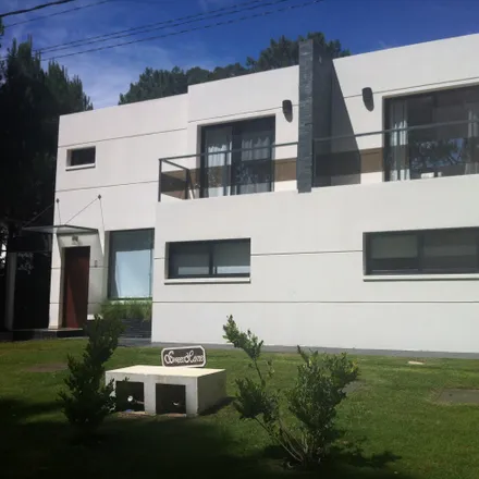 Rent this 4 bed house on unnamed road in 20003 Punta Ballena, Uruguay
