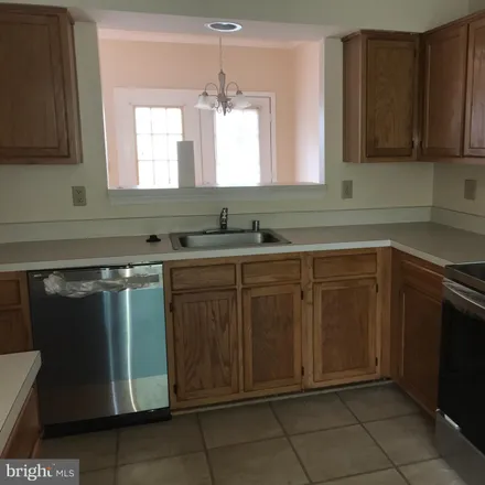 Image 5 - 2403 Hamden Court, Anne Arundel County, MD 21114, USA - Townhouse for rent