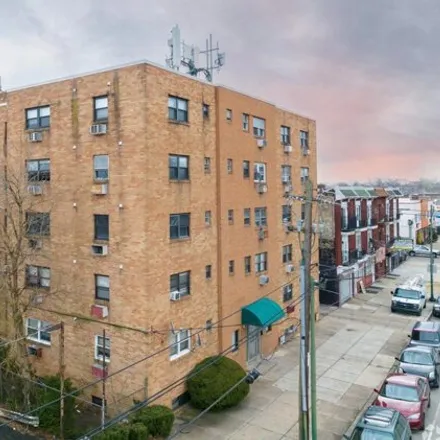 Rent this 1 bed apartment on 5231 Oxford Avenue in Philadelphia, PA 19124