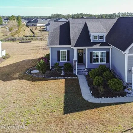 Buy this 3 bed house on 1376 North Balfour Drive Northwest in Brunswick County, NC 28467
