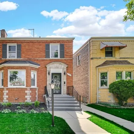 Buy this 3 bed house on 9129 South May Street in Chicago, IL 60620