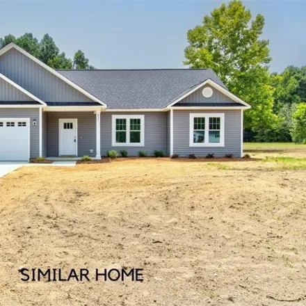 Buy this 3 bed house on 723 Boundaryline Drive Northwest in Brunswick County, NC 28467