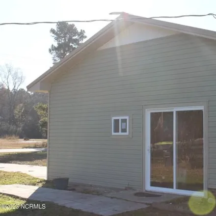 Image 3 - 244 Midway Road, Columbus County, NC 28472, USA - House for sale