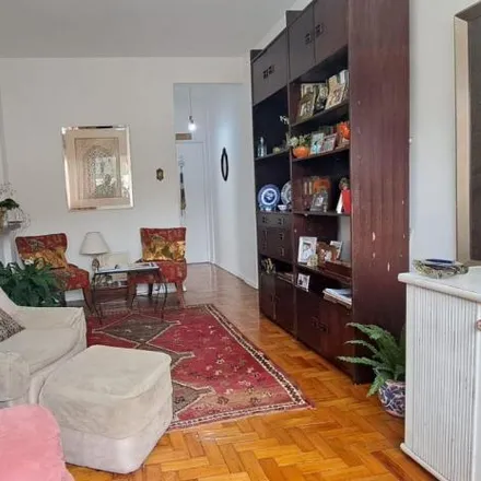 Buy this 2 bed apartment on Avenida Lúcio Meira in Calçada da Fama, Teresópolis - RJ