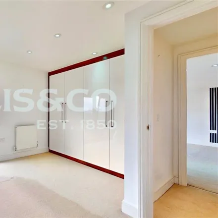 Image 2 - TK Maxx, Wembley Central Square, London, HA9 7AJ, United Kingdom - Apartment for rent