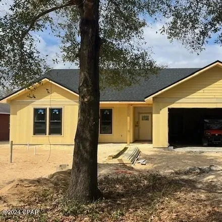 Buy this 3 bed house on 161 Charlie Gaskin Drive in Wewahitchka, FL 32465