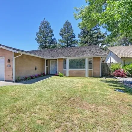 Buy this 3 bed house on 4001 Sangamon Street in Sacramento County, CA 95608