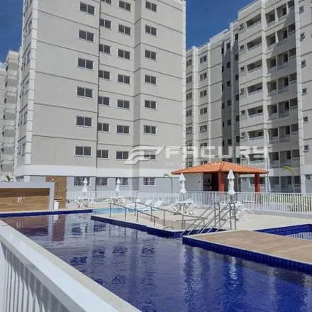 Buy this 3 bed apartment on Avenida Doutor Adel Nunes in Farolândia, Aracaju - SE