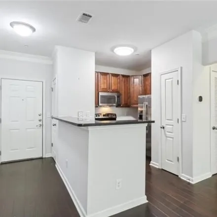 Buy this 2 bed condo on Villa Gardens in Parkside Place, Brookhaven