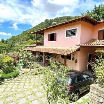 Image 2 - Estrada das Arcas, Petrópolis - RJ, 25750-225, Brazil - House for sale