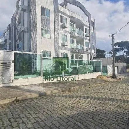 Buy this 2 bed apartment on Rua Alfredo Pecegueiro do Amaral in Costazul, Rio das Ostras - RJ