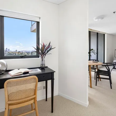 Rent this 1 bed apartment on 1 Adelaide Street in Bondi Junction NSW 2022, Australia