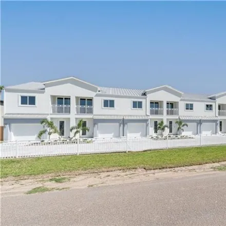 Buy this 2 bed condo on 111 East Parade Drive in South Padre Island, Cameron County