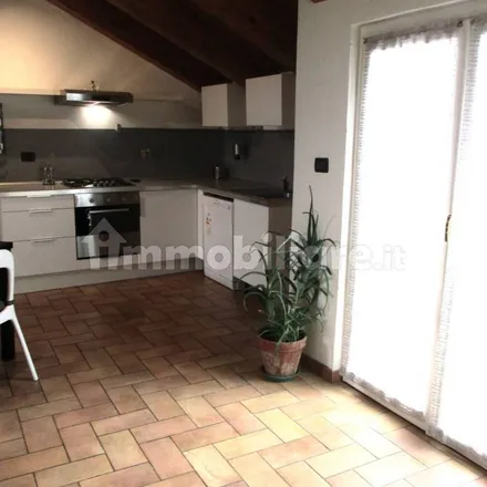 Rent this 2 bed apartment on Via Giuseppe Baretti in 10024 Moncalieri TO, Italy