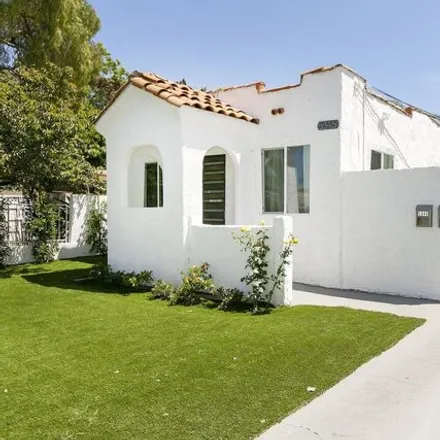 Buy this 4 bed house on 5346 Smiley Dr in Los Angeles, California